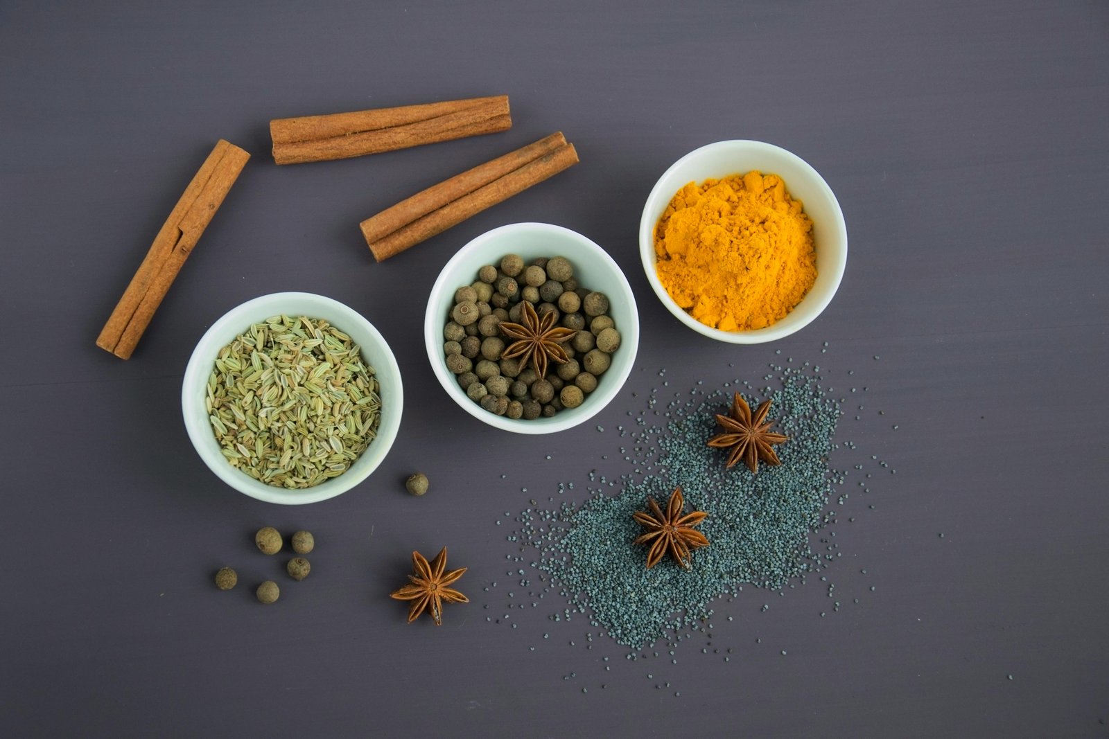 Premium Spices